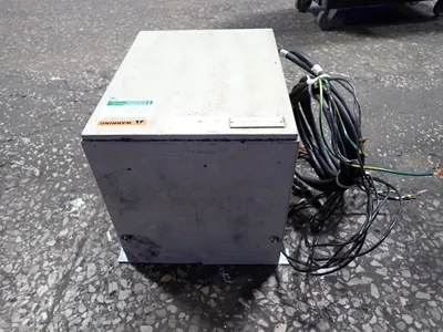 USED SIEMENS 4AT30960EQ800FD0