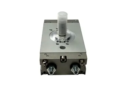 New | in-Stock SMC CDRQ2BS30-90C Rotary Actuators Michigan US | Maverick Industrial Sales #1398716