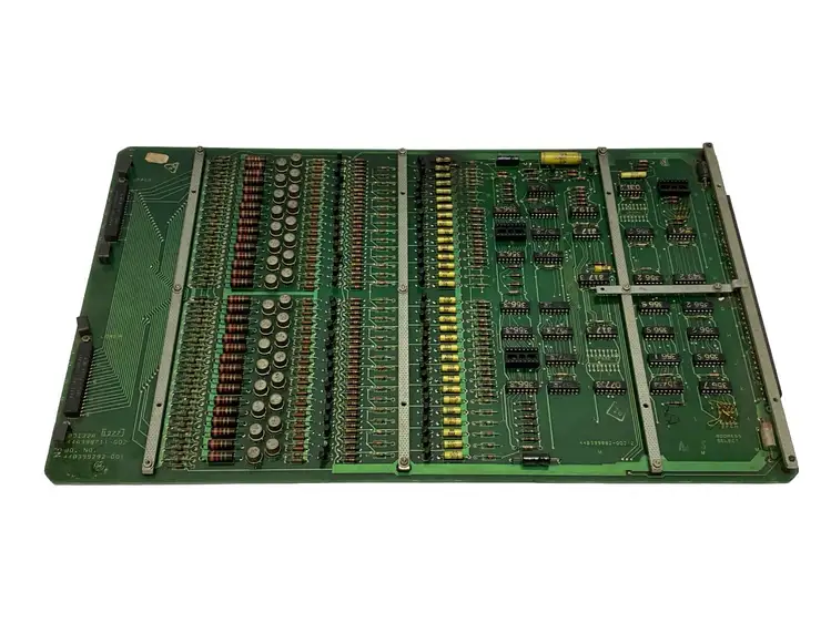 Used General Electric 0DI32A,44A398711-G02,44B399292-001 Printed Circuit Boards (PCB) Michigan US | Maverick Industrial Sales #1473726