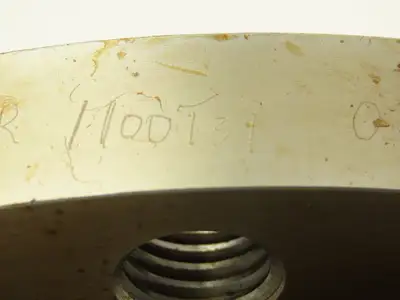Falk 1100T31/35 Steelflex Spacer Hub CL = 4.688