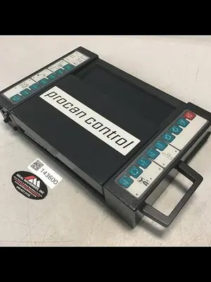USED PROCAN 9629014 BSB