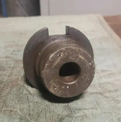 USED DEVLIEG 50CT-YG16