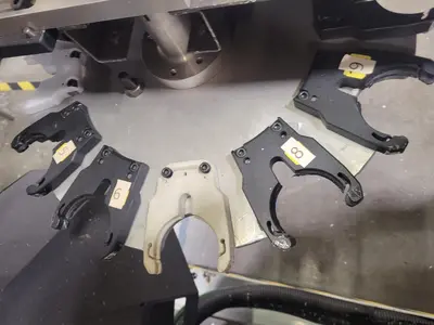 2018 MULTICAM 5000 SERIES Routers | MD Equipment Services LLC (11)