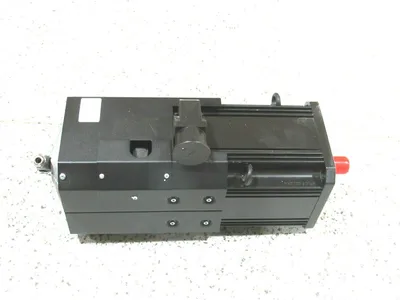 NEW REXROTH MAD100B-0150-SA-S0-LG0-05-N1 SERVO MOTOR R911311990