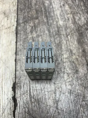 USED ALLEN BRADLEY 1734-OB8E