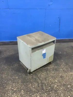 Used ACME TRANSFORMER T2A533443S Distribution Transformers Ohio US | HGR 24 #927934