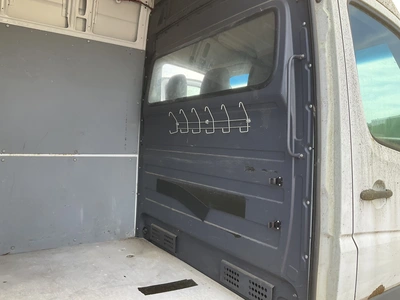 USED 2008 DODGE SPRINTER 3500
