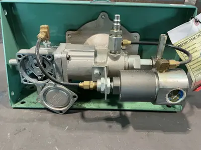 Used LINCOLN 83167 Pumps Ohio US | HGR 24 #1290262