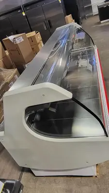 USED IGLOO RSCD8