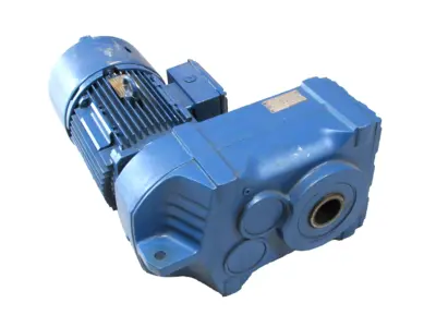 NEW SEW EURODRIVE DFV132M4BN15HRTHEV1C GEARMOTOR FH87DV132M4BM15HRTHEV1C 50.36:1