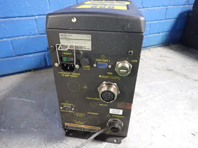 Used 2015 STANLEY 21A108722 Electrical Controls Ohio US | HGR 24 #797383