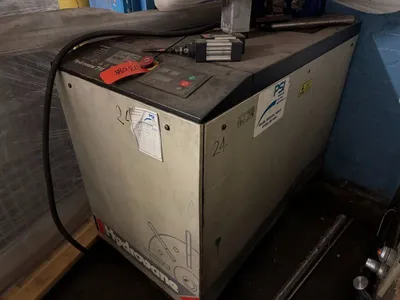Hydrovane compressor 711 tooling and equipment | Bowland Trading Ltd (1)