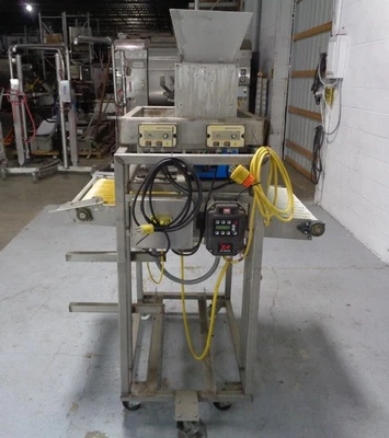 Used UNKNOWN _UNKNOWN_ Vibratory Feeders California US | BakeryEquipment.com #1554735