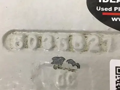 USED CINCINNATI MILACRON 5035627