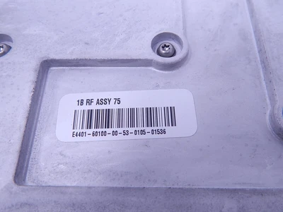Used HEWLETT PACKARD _UNKNOWN_ I/O Boards & Replacement Parts Texas US | OCO Industrial #1601556