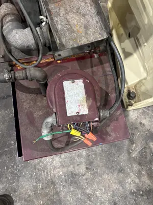 12" X 24" KENT SGS-1224AHD HYDRAULIC SURFACE GRINDER: YOBRO #24466