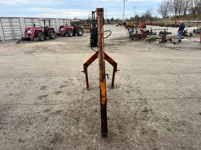 WOODS Hydra Boost Agricultural Booms/Jibs | County Equipment Company LLC (3)