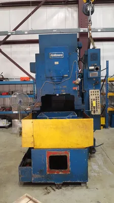 FELLOWS 20-7 REMANUFACTURED CNC Gear Shapers | Machine Tool Builders, Inc. (2)