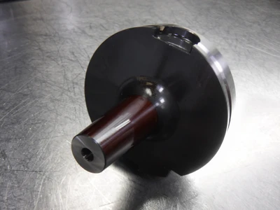ERI America HSK 100A 1/4" Shrink Fit 85mm Pro HSK100A-SF0250-3.35 (LOC1343A)