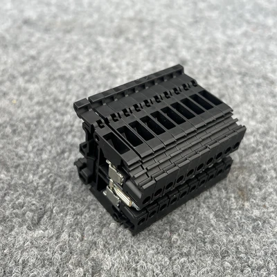 Used Entrelec 60947-7-1 Terminal Blocks California US | Davliegogo LLC #1707944