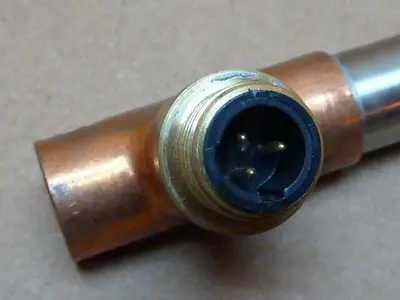 USED HI WATT PA036