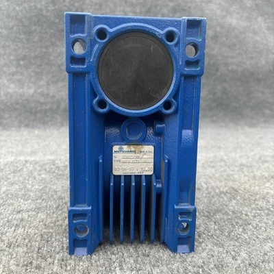 New | in-Stock MOTOVARIO NRV075-15 Speed Reducers California US | Davliegogo LLC #1705365