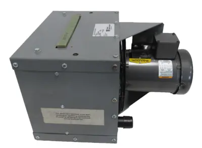 NEW THERMAL TRANSFER PRODUCTS AOF-5 HEAT EXCHANGER AOF5