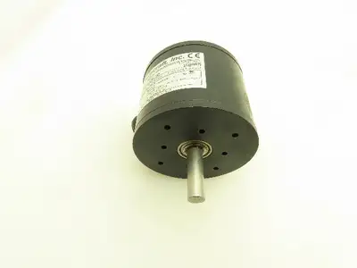 Photocraft RL-P64AJ/8-30 Incremental Shaft Encoder 8-30VDC