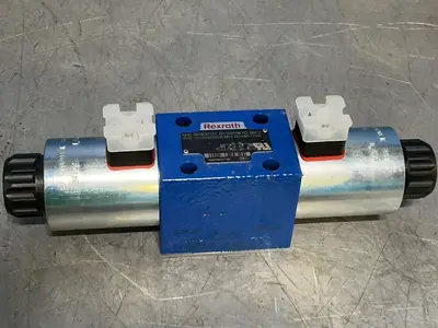 Used BOSCH REXROTH R978027151 Pumps Ohio US | HGR 24 #1407539
