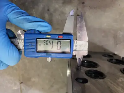 USED SUN HYDRAULICS CKIBXCN