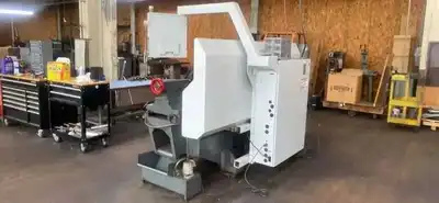 HAAS TL-2 Lathes, CNC | Machnet (6)