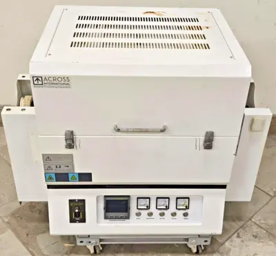Used Across International 75756756 Lab Ovens California US | Amiron Machinery #1259684