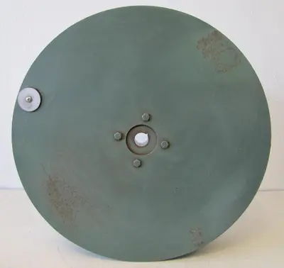 USED SULLAIR 2207V/A