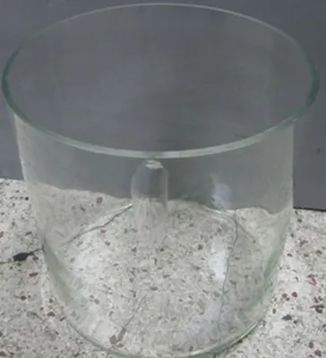 Used CORNING DV-III ULTRA BASE UNIT REV. B Glassware - Other Texas US | Bamko Surplus Process Equipment #940704