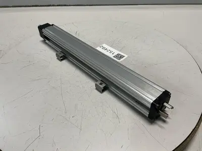 USED NOVOTECHNIK LWH 225