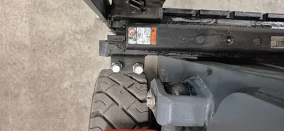 2021 HELI CPD20SQ FORKLIFTS | Platinum Group (7)
