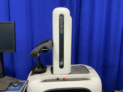 USED SPERONI STP MAGIS 400