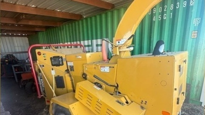 USED 2023 Vermeer BC1000XL GAS