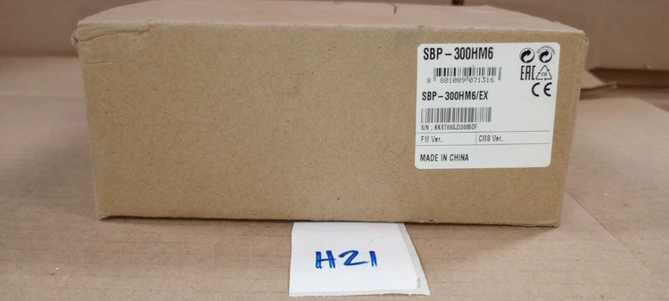 New | in-Stock Hanwha SBP-300HM6 Security Cameras Arizona US | ASSET CONVERSION SPECIALISTS, INC. #313108
