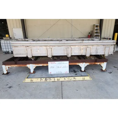 USED PROQUIP 4212 2DX