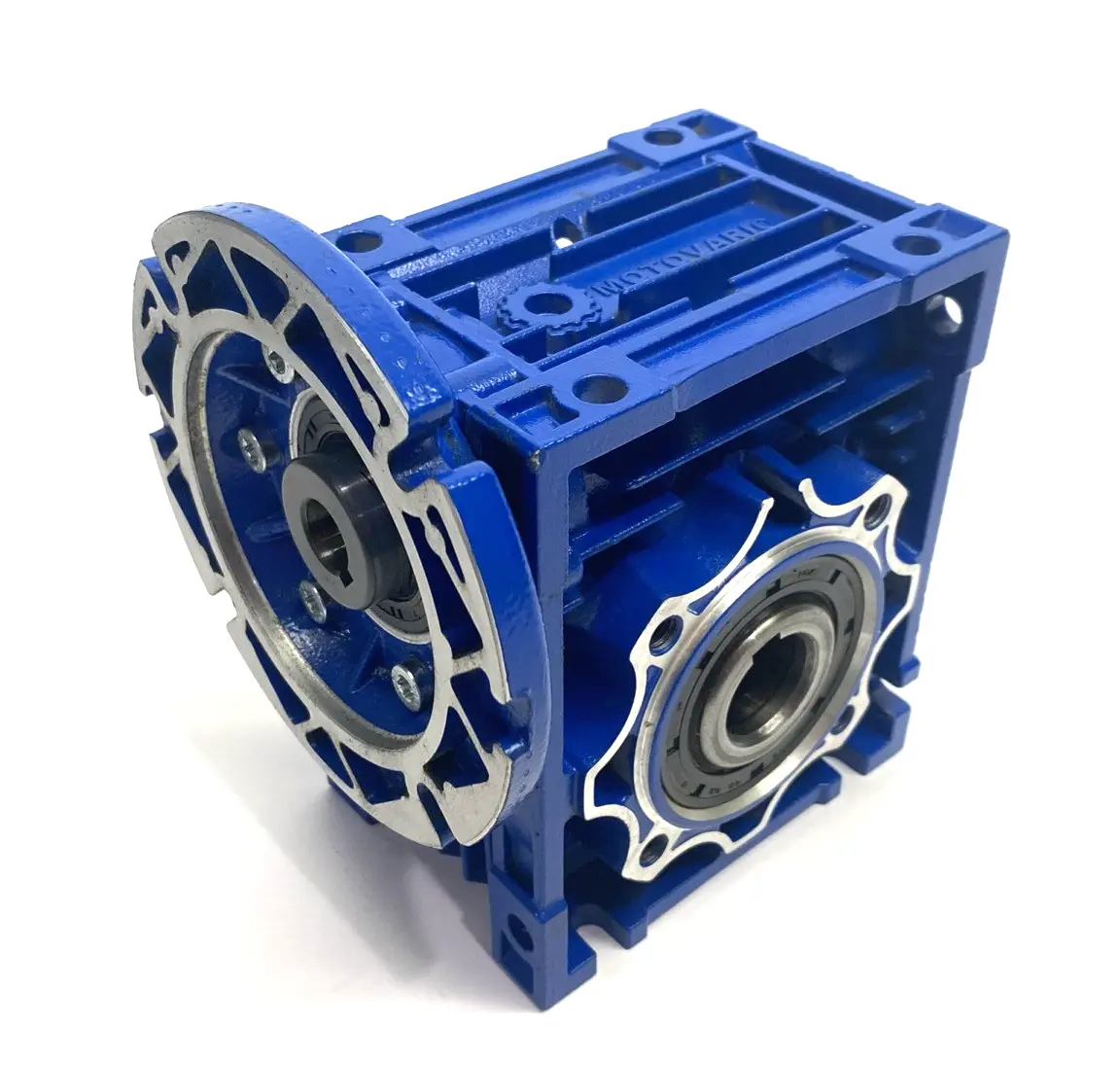 Used Motovario Right Angle Worm Gear Reducer 4003001 Speed Reducers Michigan US | Maverick Industrial Sales #1393383