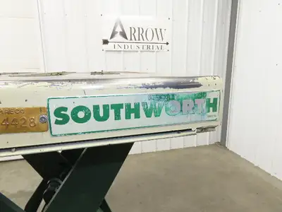 Used SOUTHWORTH _UNKNOWN_ Misc Lifts Indiana US | Arrow Industrial #1367377