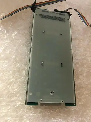 KEITHLEY 7012-S 4X10 MATRIX MODULE