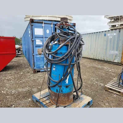 USED TOYO DXL 150H-1
