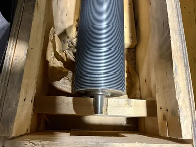 WINDMOLLER & HOLSCHER 735581890 Material Handling | ESS Industrial Equipment Sales (2)