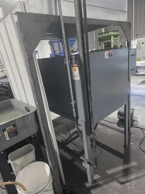 2024 LUCIFER HL7- M24X Furnaces & Kilns | Alan Ross Machinery (2)
