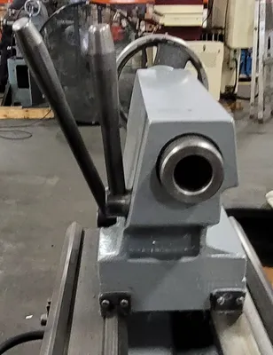SOUTH BEND 1640 Lathes, Engine | Machinery Central (13)