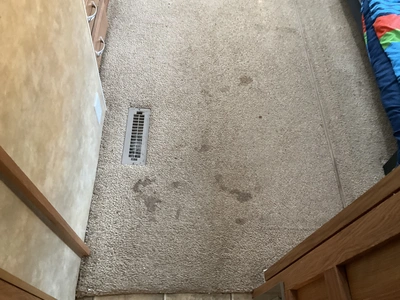 USED 2008 JAYCO 62 M32BHDS