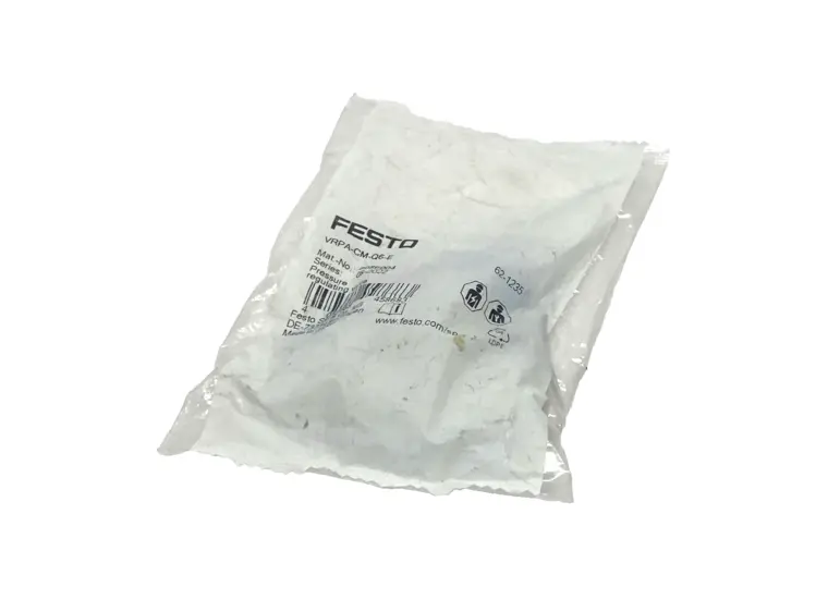 New | in-Stock Festo 8086004 Air Pressure Regulators Michigan US | Maverick Industrial Sales #1420082