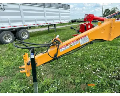 Used FAIR MANUFACTURING _UNKNOWN_ Hay Rakes Iowa US | Keast Enterprises #1360183